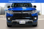 2022 Chevrolet Colorado 4WD Z71