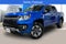 2022 Chevrolet Colorado 4WD Z71