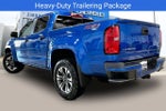 2022 Chevrolet Colorado 4WD Z71