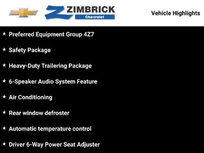 2022 Chevrolet Colorado 4WD Z71