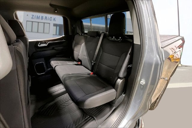 2026 Chevrolet Silverado 1500 LT - Photo 10