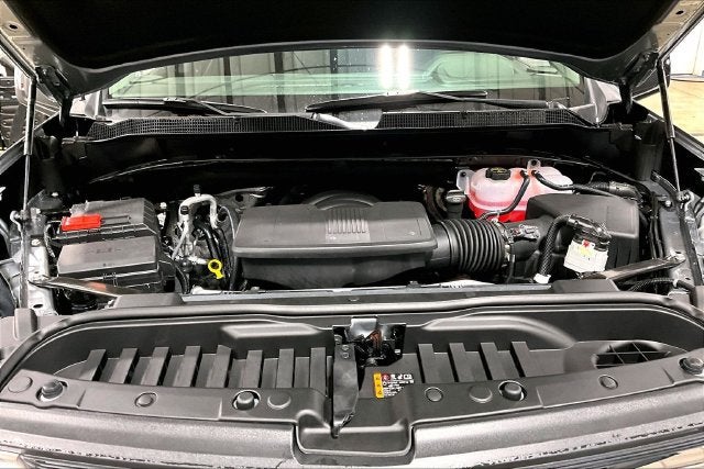 2026 Chevrolet Silverado 1500 LT - Photo 11