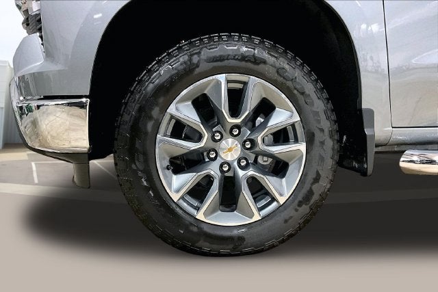2026 Chevrolet Silverado 1500 LT - Photo 12