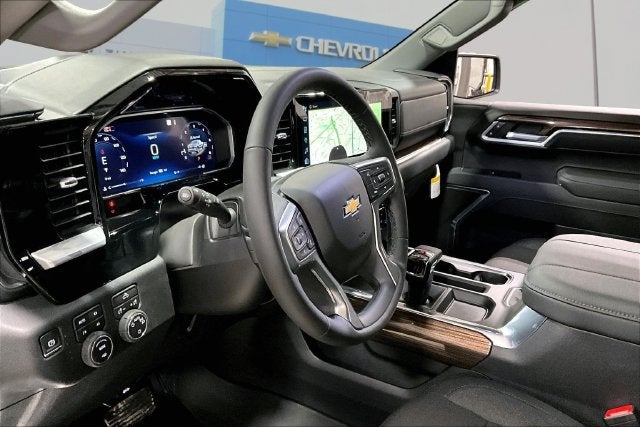 2026 Chevrolet Silverado 1500 LT - Photo 6