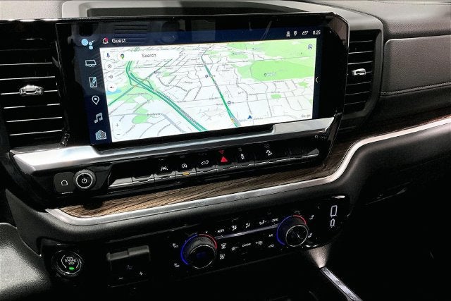 2026 Chevrolet Silverado 1500 LT - Photo 7