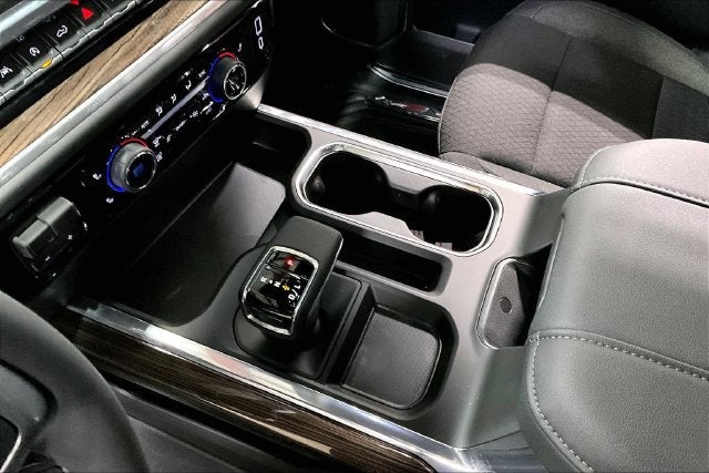2026 Chevrolet Silverado 1500 LT - Photo 8