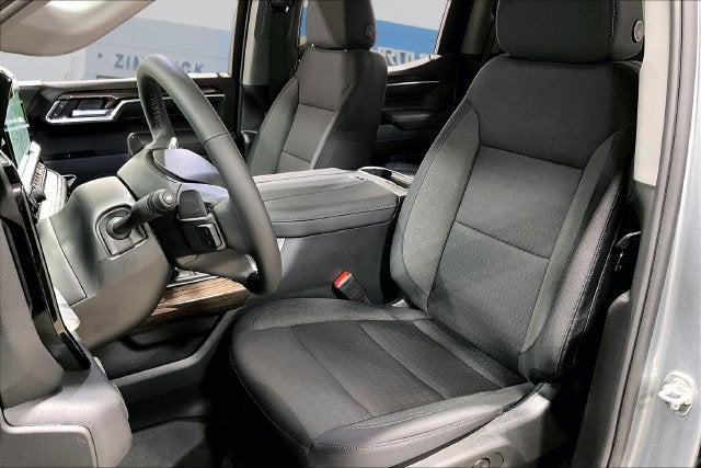 2026 Chevrolet Silverado 1500 LT - Photo 9
