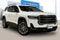 2021 GMC Acadia AT4