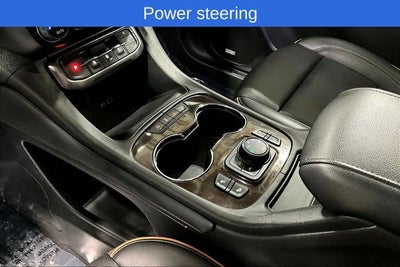 2021 GMC Acadia AT4