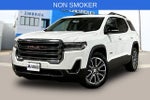 2021 GMC Acadia AT4
