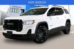 2022 GMC Acadia SLT