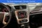 2016 GMC Acadia SLT