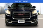 2016 GMC Acadia SLT
