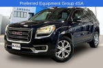 2016 GMC Acadia SLT
