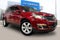 2014 Chevrolet Traverse LTZ