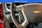2014 Chevrolet Traverse LTZ