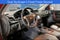 2014 Chevrolet Traverse LTZ