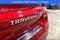 2014 Chevrolet Traverse LTZ