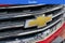 2014 Chevrolet Traverse LTZ