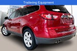 2014 Chevrolet Traverse LTZ