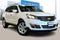 2014 Chevrolet Traverse LTZ