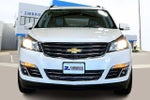 2014 Chevrolet Traverse LTZ
