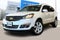 2014 Chevrolet Traverse LTZ