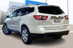 2014 Chevrolet Traverse LTZ