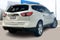 2014 Chevrolet Traverse LTZ