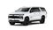 2027 Chevrolet Suburban LT