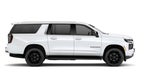 2027 Chevrolet Suburban LT