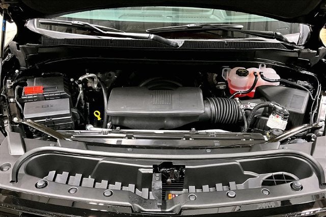 2027 Chevrolet Suburban RST