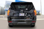 2027 Chevrolet Suburban RST