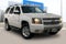 2011 Chevrolet Tahoe LT