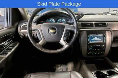 2011 Chevrolet Tahoe LT