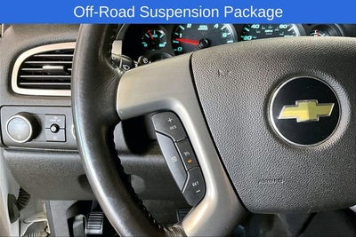 2011 Chevrolet Tahoe LT