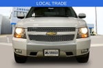 2011 Chevrolet Tahoe LT