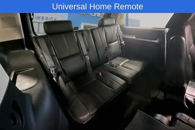 2011 Chevrolet Tahoe LT