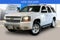 2011 Chevrolet Tahoe LT