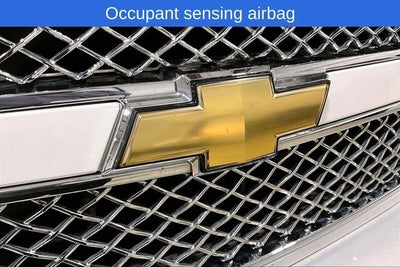 2011 Chevrolet Tahoe LT