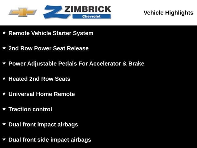2011 Chevrolet Tahoe LT