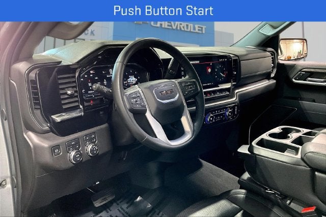 2025 GMC Sierra 1500 SLT - Photo 19