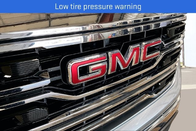 2025 GMC Sierra 1500 SLT - Photo 29