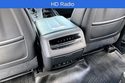 2021 Cadillac Escalade ESV Sport