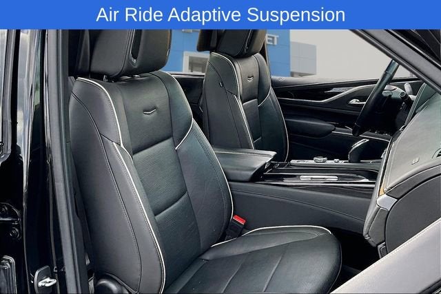 2021 Cadillac Escalade ESV Sport