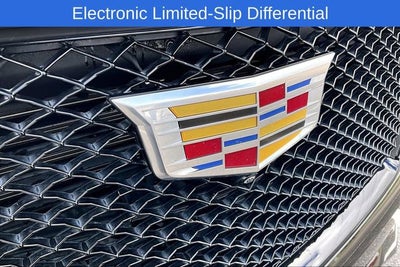 2021 Cadillac Escalade ESV Sport