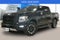 2020 Nissan TITAN Crew Cab PRO-4X 4x4