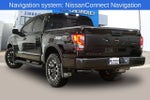 2020 Nissan TITAN Crew Cab PRO-4X 4x4