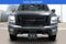 2020 Nissan TITAN Crew Cab PRO-4X 4x4