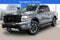 2020 Nissan TITAN Crew Cab PRO-4X 4x4